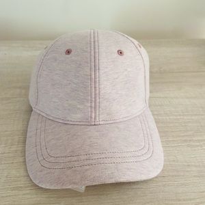 LuLu Lemon, Baller Hat